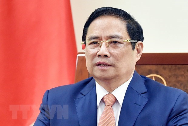Vietnam, Israel aim to forge trade ties